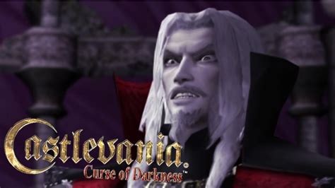 The Role of Hector's Forgemasters in Castlevania: Curse of Darkness